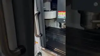 HAAS Mini Mill - serial no:1148560