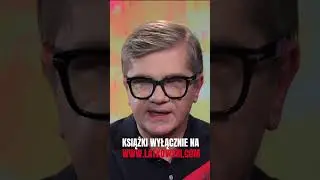 Co łączy trzy książki? O tym, co wielu nie chce powiedzieć głośno.  Wspieraj dziennikarstwo śledcze