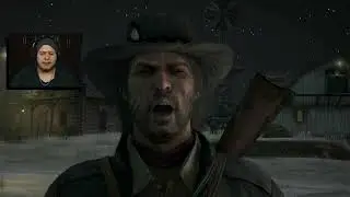 RED DEAD REDEMPTION #6: O enforcamento da Bonnie!!! | PS5 Gameplay em Português PT-BR