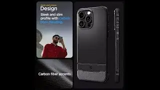 iPhone 15 Pro Max Case 2023 Military Grade Protection Compatible with MagSafe for Review