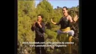 سعيد الغيلاني__هبلني البورطابل