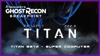 Titan BETA Critical (26-04-2021)