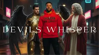 THE DEVIL&rsquo;S WHISPER 