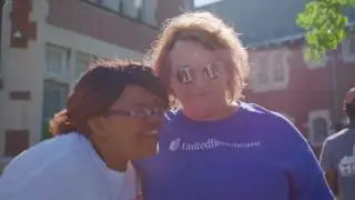 St. Louis Communities Join Forces for Hope