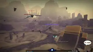 [Progenitor Essentia]Farm