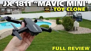 JX 1811 Toy 
