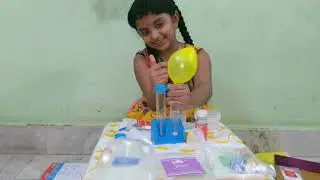 UNBOXING ULTIMATE SCIENCE KIT FOR LITTLE SCIENTISTS FROM EINSTEIN BOX, SCIENCE EXCITING EXPERIMENT,