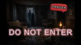 Top 5 Most Haunted Houses in America You Should NEVER Visit!!!!
