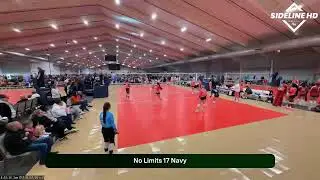 No Limits (2026.01.17)