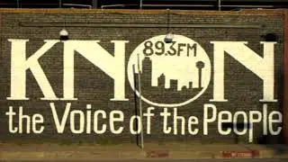 KNON 89.3 KUMBIA MIX OCTOBER 2021