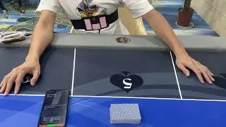 T-Shirt Hidden Camera Poker Scanner - Cheating Playing Cards Devices #pokeranalyzer #pokercheat