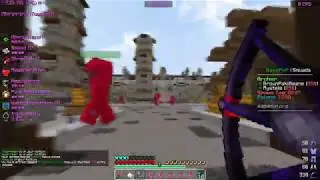 Winning a 5v8 * ARCHER PVP * | Minecraft HCF