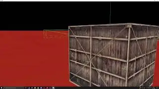 OpenGL and PhysX - Collision and Teleportation