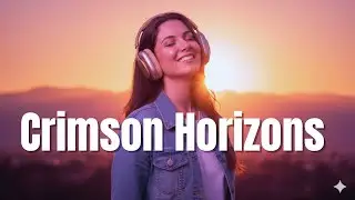 Crimson Horizons &ndash; Dynamic Night Music