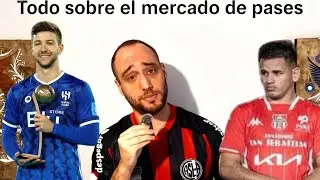 San Lorenzo: Rumores, refuerzos y el an&aacute;lisis de Teodoro Arce que todos quieren ver