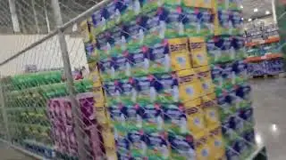 Dyson Airblade dBs | Costco Wholesale | Paicoma, CA