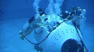 China plans four crewed missions to space