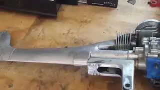 1946 Elgin Rebuild