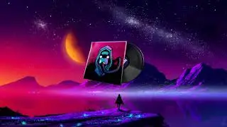 Fortnite - IO Attack Music Pack