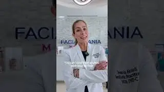 Can&rsquo;t trust just anyone with your #botox #filler #labubu #fyp #skincare #trustfallfail #funny