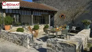 B&acirc;tir un muret en pierre - Ma Maison de A &agrave; Z