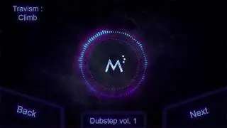 Dub vol.1: Travism - Climb