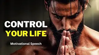 CONTROL YOUR LIFE - Best Motivational Video - Motivate on Succeed