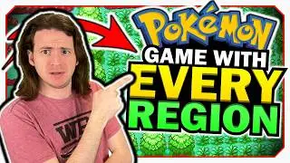 Why This Pok&eacute;mon Game Would Actually SUCK!
