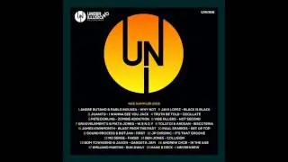 JP Chronic - It's That Groove [Under No Illusion]