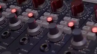 Heritage Audio OST 8 adat & Ha 73 jr II Unboxing