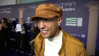 METROPOLITAN FASHION WEEK CLOSING & FASHION AWARDS 2019 AT THE ICONIC CITY HALL, LOS ANGELES
