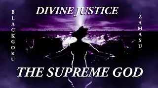 DIVINE JUSTICE - Jokeful