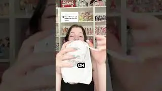 Unboxing the new Whoopea Confirm Secret!! 👀 #ConfirmSecret #UnboxingTime #BlindBoxAddict #labubu