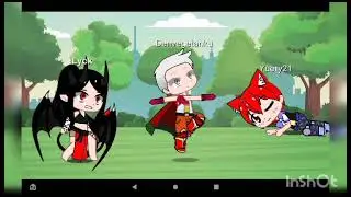 La batalla de Lyck y dos dioses