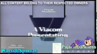Viacom has a Sparta Remix [v2]