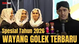 PESAN UNTUK ANAK MUDA TAHUN 2026 NEK MBOJO MAHARE SING GEDE
