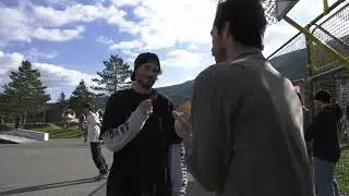 G-TAL Skate Tour 2025 - Lake Session - Skatepark Afritz am See - Skateboard Workshop & Game of SKATE