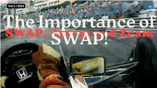 The Importance of Swap: Understanding Swap, Zswap, and ZRam