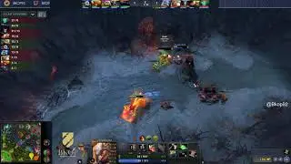 Road To TI9 Game 62 | With @Bkop92 | For J O'Toole