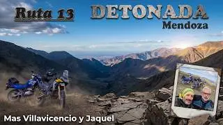 &iexcl;RUTA 13 DETONADA! ⚠️ Antes pasando por Villavicencio y El Jag&uuml;el