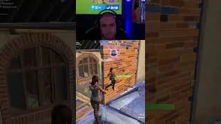 Mongraal vs a pro player