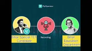 Bihar Special TET Call Recording Regarding Result, Cut off and Second Paper, Educational Hub