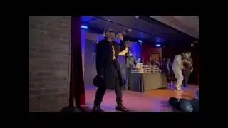 THE MICSTRO RC LaROCK PHILLY CITY WINERY LIVE