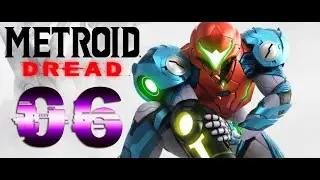 Metroid Dread | Let's play en Espa&ntilde;ol | CAPITULO 6: 