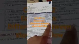 class 12 macro economics new session 2022-2023  Difference between stock and flow