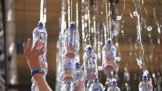 Pump Grab Life By The Bottle