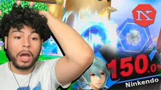 Chaotic Smash With Ninkendo