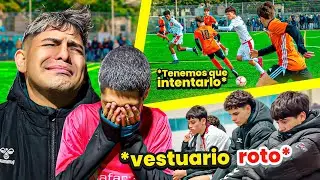 Nos METEN el GOL del A&Ntilde;O y SE ACAB&Oacute; LA LIGA