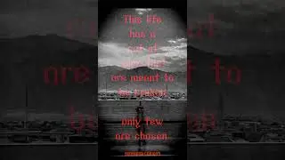 Few… 🩸👁️🪞 #rap #hiphop #motivation #quotes #quoteoftheday #spirituality #fyp #art #artist