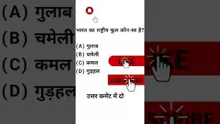 GK Questions #gk #sarkarinakurigk #gkquestions #shortvideo #generalknoledgegkq #brgkstudy  #short